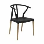 Silla Copenhahue Polipropileno