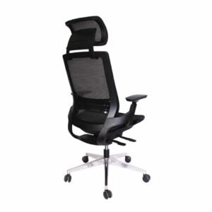Silla Draco Alta