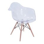 Silla Roma Acrílico