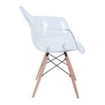 Silla Roma Acrílico - Imagen 3