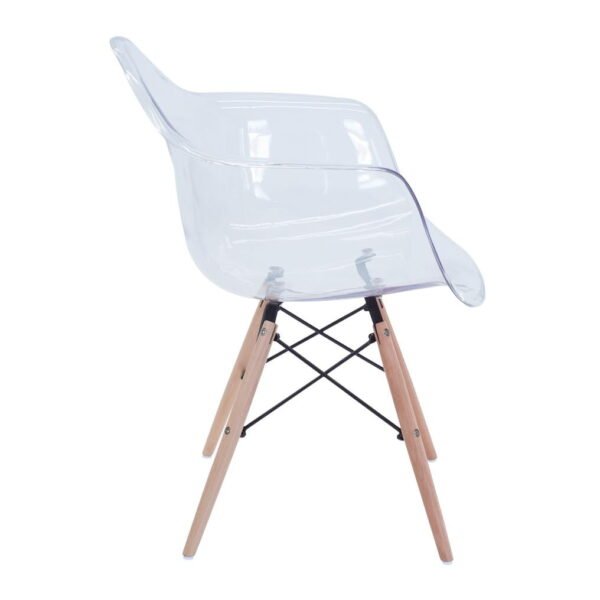 Silla Roma Acrílico - Imagen 3