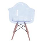 Silla Roma Acrílico - Imagen 2