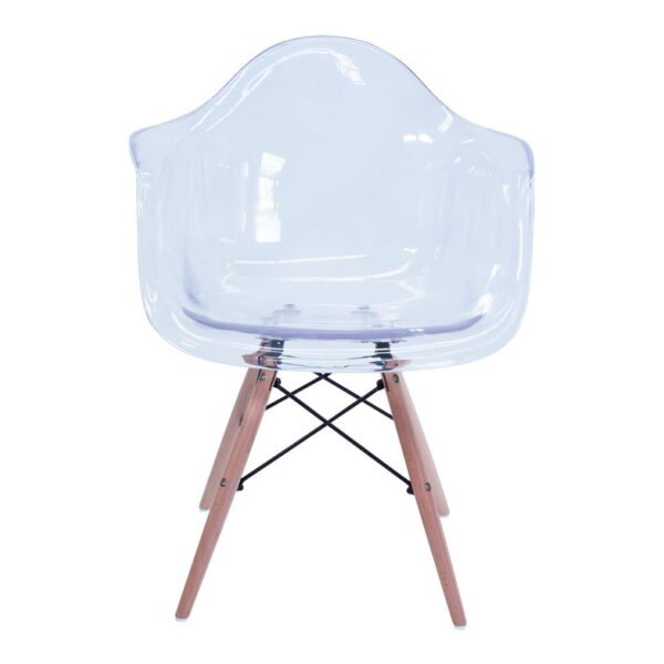Silla Roma Acrílico - Imagen 2