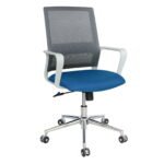 Silla Sling Gris