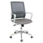 Silla Sling Gris