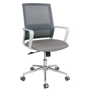 Silla Sling Gris
