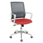 Silla Sling Gris