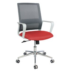 Silla Sling Gris
