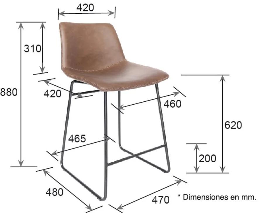 Banco Stanza Alta - Imagen 4