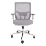 Silla Aiko Gris - Imagen 3