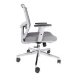 Silla Aiko Gris - Imagen 2