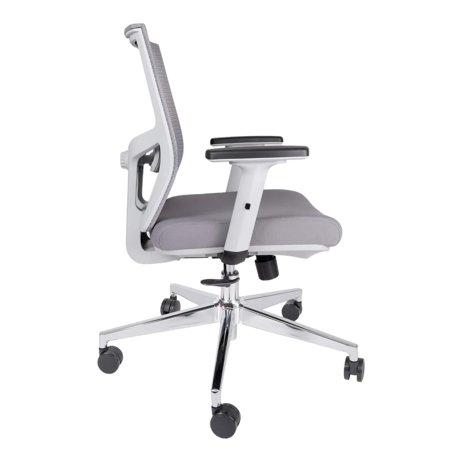 Silla Aiko Gris - Imagen 2