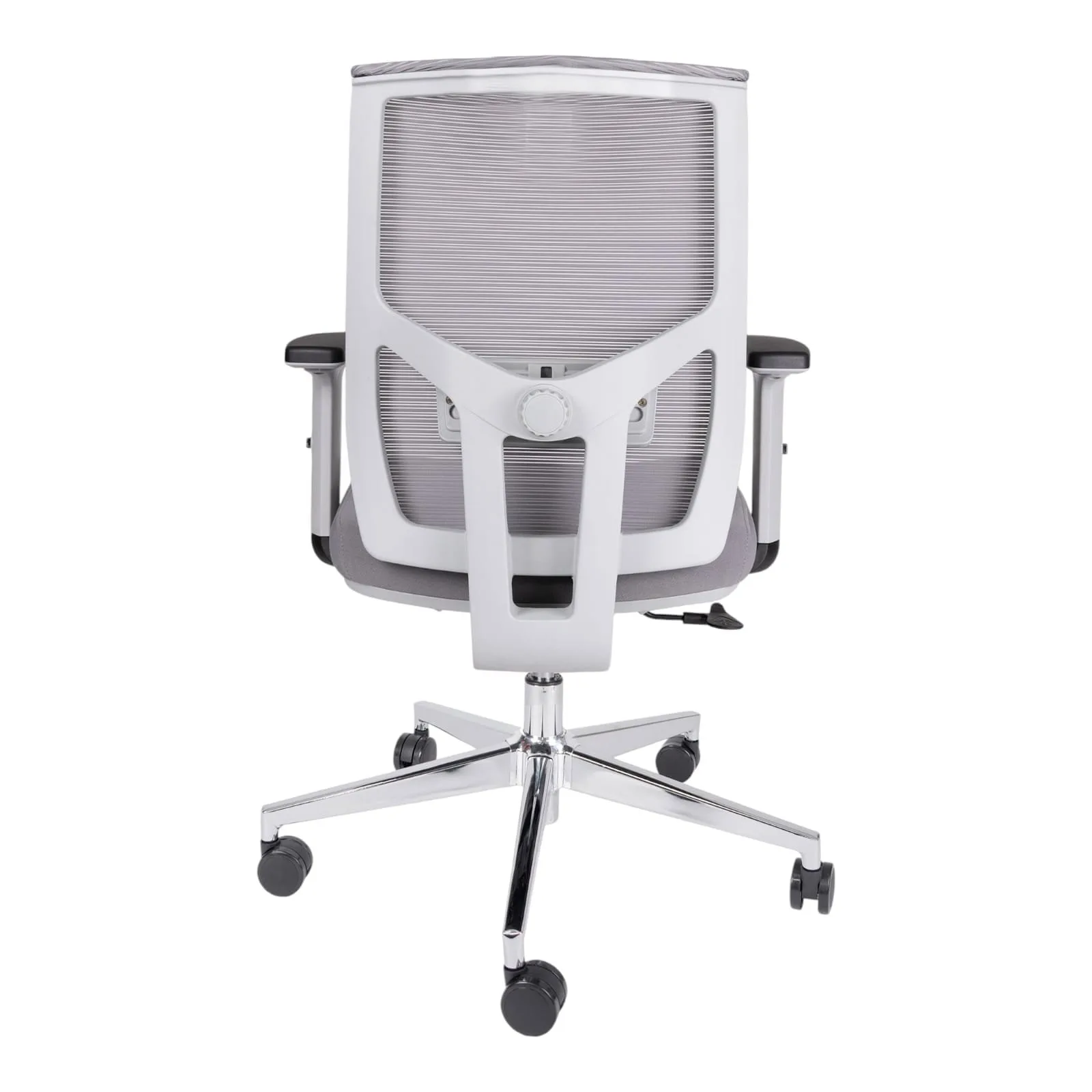Silla Aiko Gris - Imagen 4