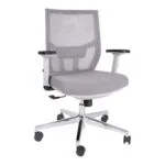 Silla Aiko Gris