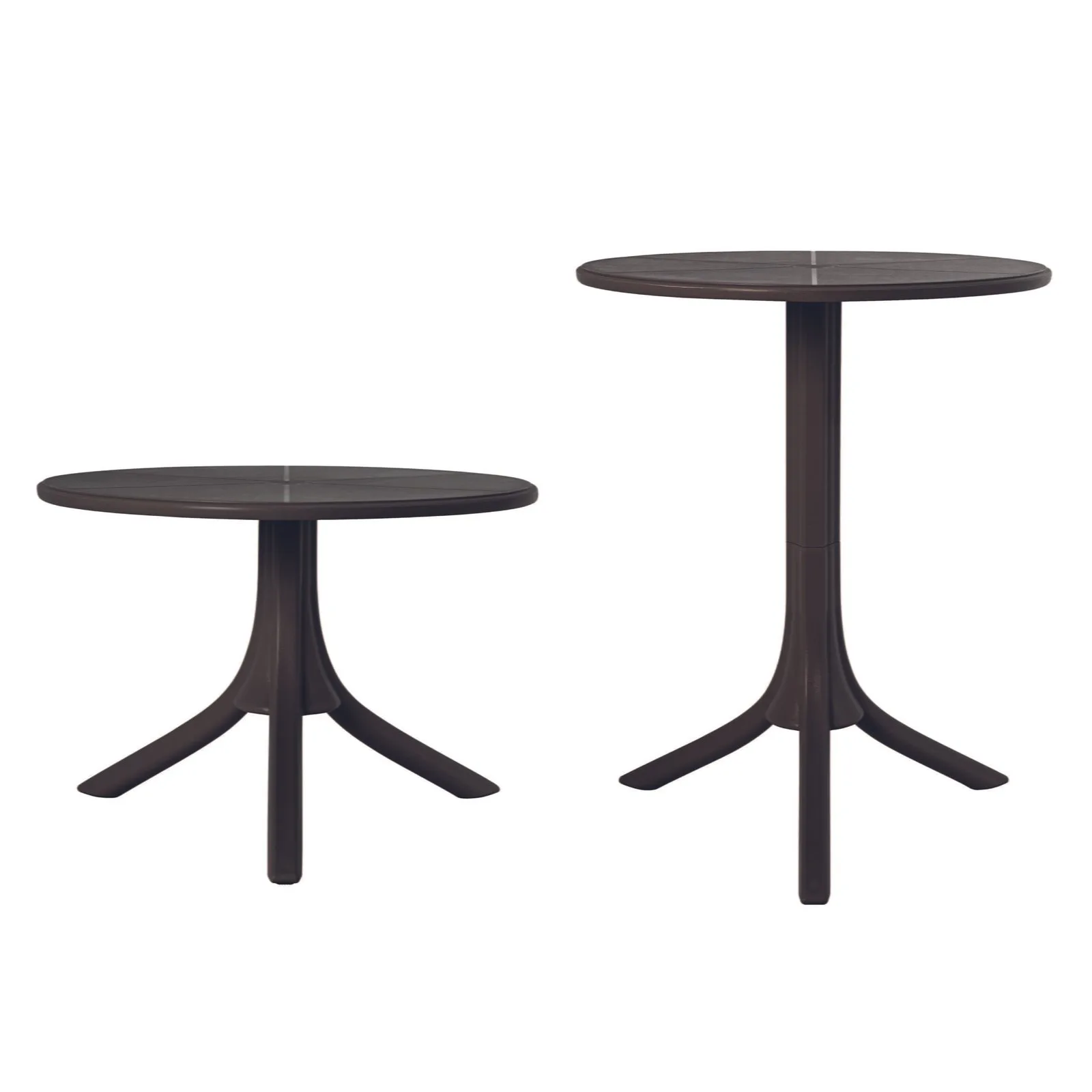 Mesa altura ajustable