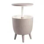 Mesa hielera - Imagen 6