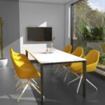 Silla Fabrizia OHV-128