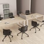 Silla Ciao con Brazos OHS-11CB