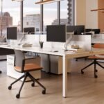 Silla Ciao con Brazos OHS-12CB
