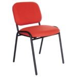 Silla Ecovisita Tapizada