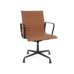 Silla Goetz Piel Visitante