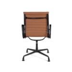 Silla Goetz Piel Visitante
