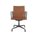 Silla Goetz Piel Visitante