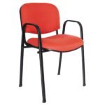 Silla Iso con Brazos