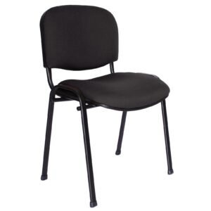 Silla Iso Tapizada color oxford