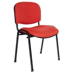 Silla Iso Tapizada