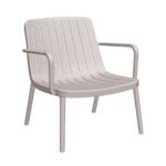 Silla Mónaco Exterior