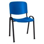 Silla Novaiso NOVAISO-SB color azul