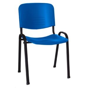 Silla Novaiso NOVAISO-SB color azul