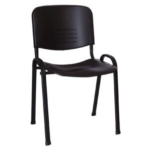 Silla Novaiso NOVAISO-SB color negro