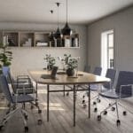 Silla Eneas OHE-143