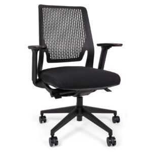 Silla Morico color negro