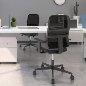 Silla Blaze OHE-23