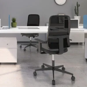 Silla Blaze OHE-23