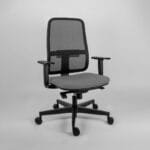 Silla Blaze OHE-23 color perla