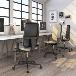 Silla Blaze OHE-25