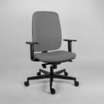 Silla Blaze OHE-25 color perla