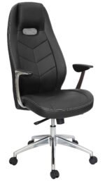Silla Alufsen