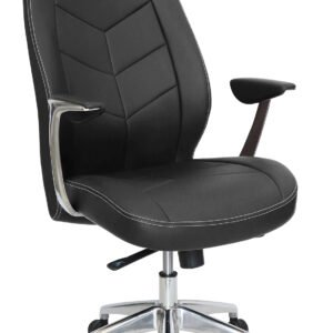 Silla Alufsen