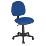 Silla Contempo Tapizada