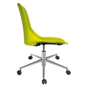 Silla Quick Tapizada