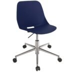 Silla Quick OHS-47 color azul