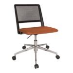 Silla Revolution Tapizada