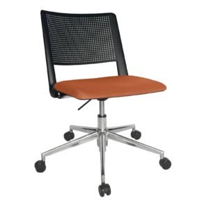Silla Revolution Tapizada OHS-87AL