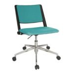 Silla Revolution Tapizada OHS-88AL