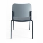 Silla Ciao OHV-11 color azul